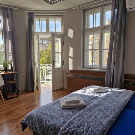 Lambo'S Corner Varna - Guest Rooms المظهر الخارجي الصورة