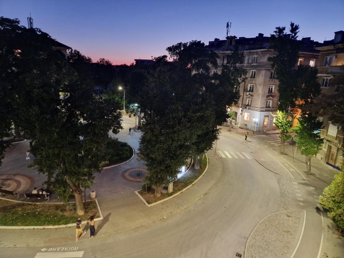 Lambo'S Corner Varna - Guest Rooms المظهر الخارجي الصورة