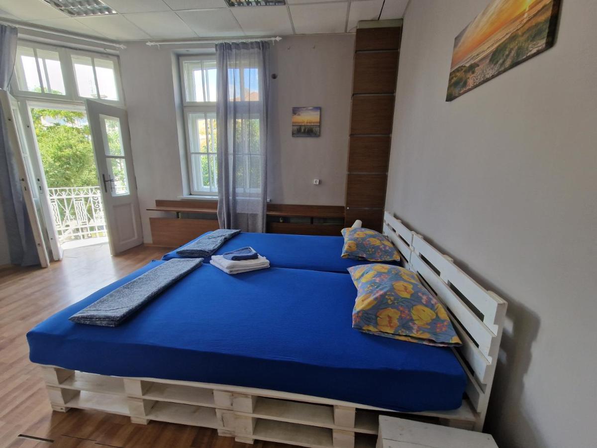 Lambo'S Corner Varna - Guest Rooms المظهر الخارجي الصورة