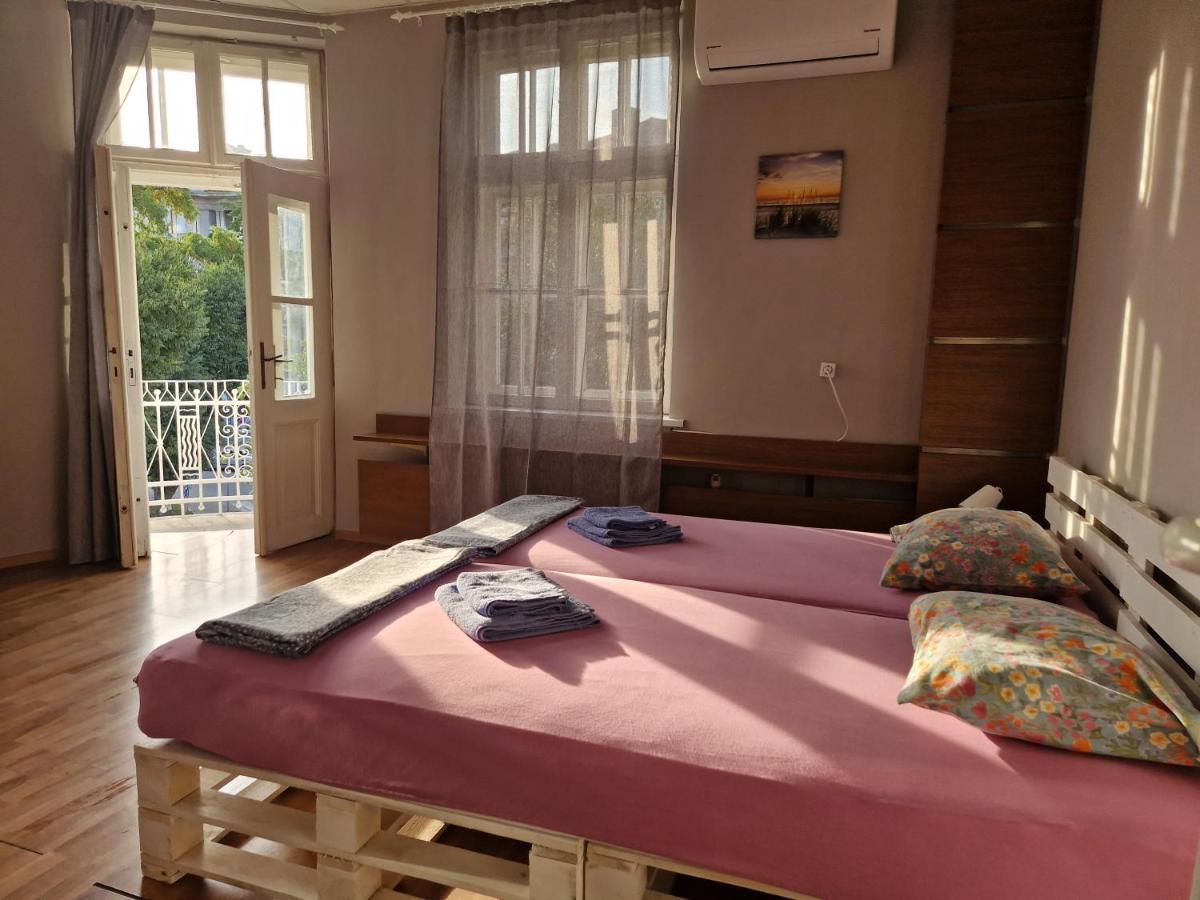 Lambo'S Corner Varna - Guest Rooms المظهر الخارجي الصورة