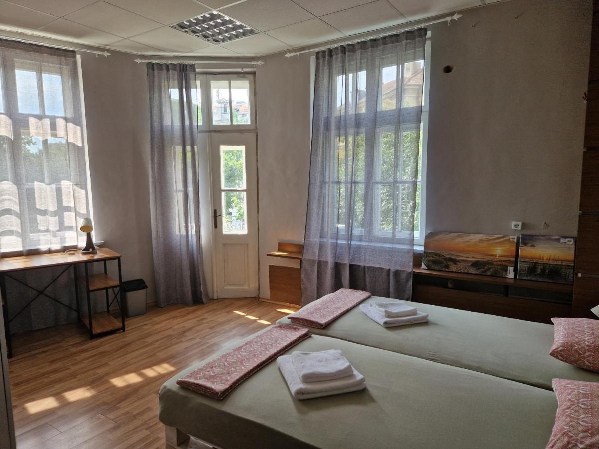Lambo'S Corner Varna - Guest Rooms المظهر الخارجي الصورة
