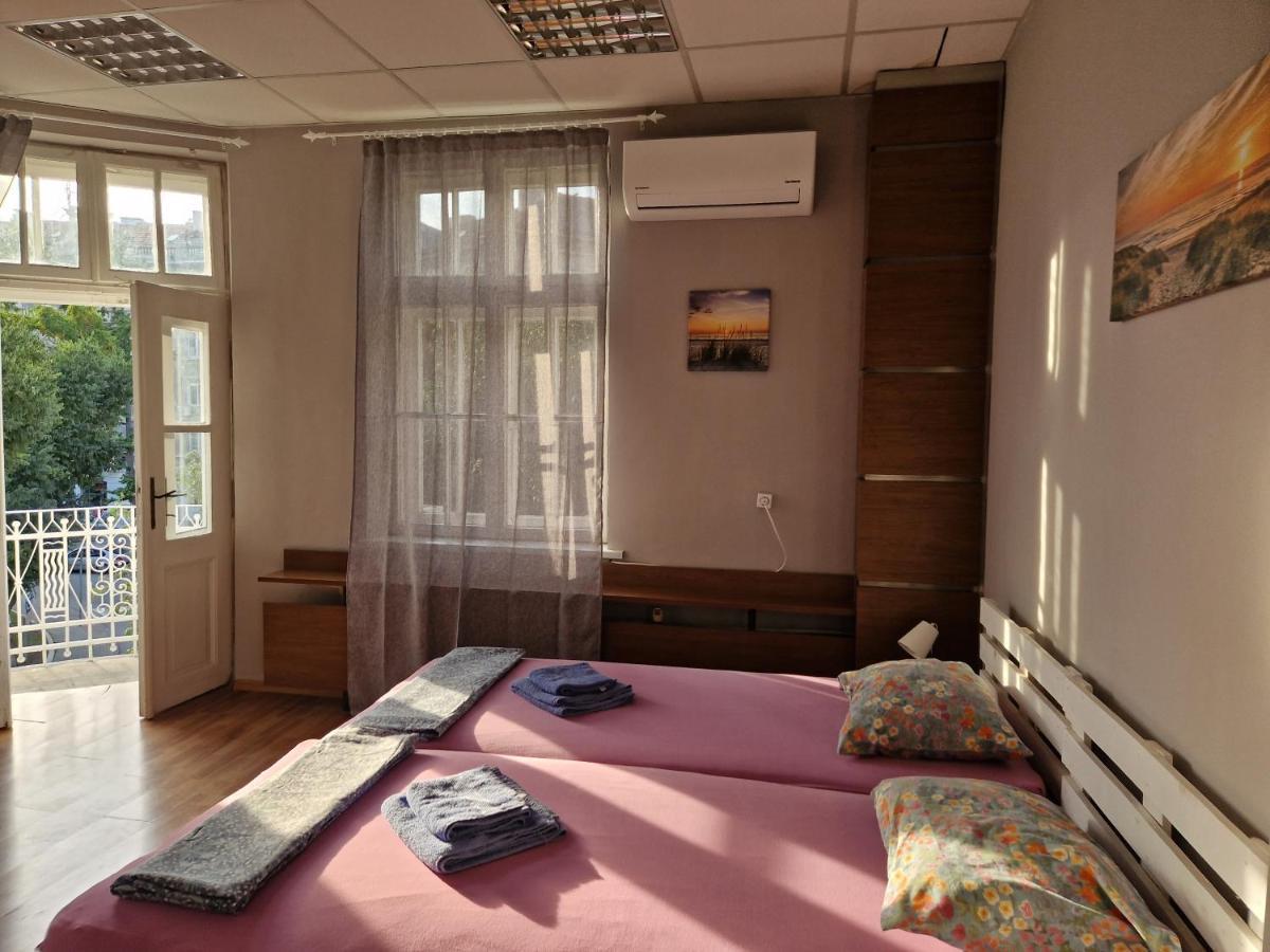 Lambo'S Corner Varna - Guest Rooms المظهر الخارجي الصورة