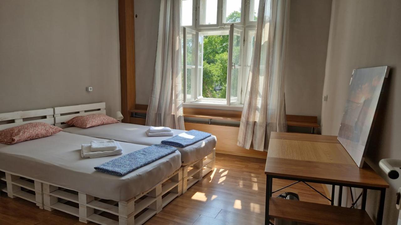 Lambo'S Corner Varna - Guest Rooms المظهر الخارجي الصورة