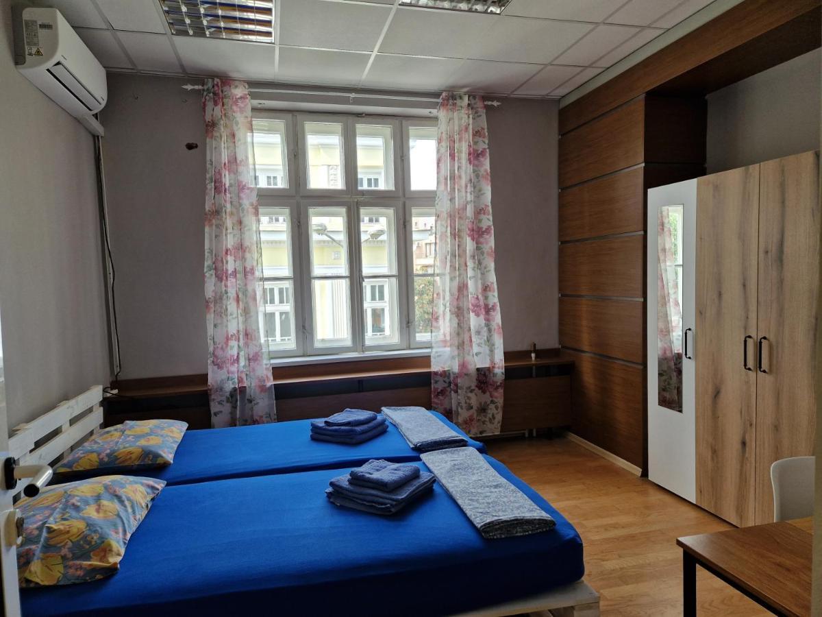Lambo'S Corner Varna - Guest Rooms المظهر الخارجي الصورة