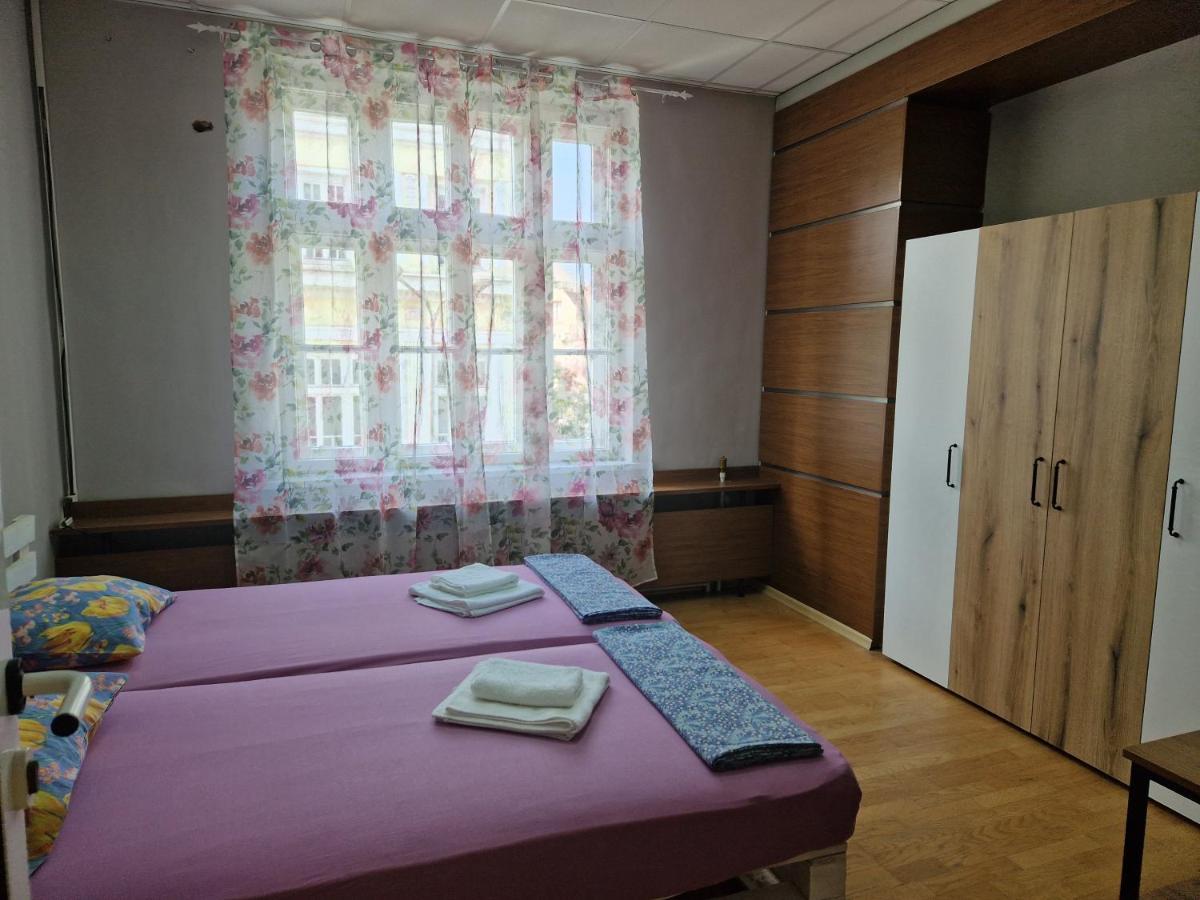 Lambo'S Corner Varna - Guest Rooms المظهر الخارجي الصورة