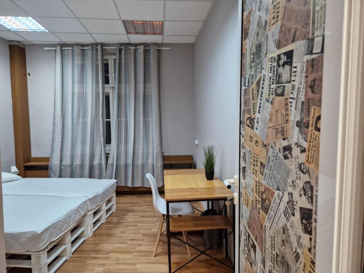 Lambo'S Corner Varna - Guest Rooms المظهر الخارجي الصورة