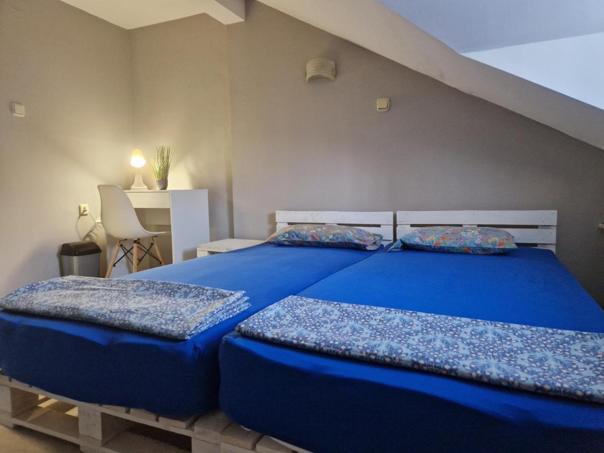 Lambo'S Corner Varna - Guest Rooms المظهر الخارجي الصورة