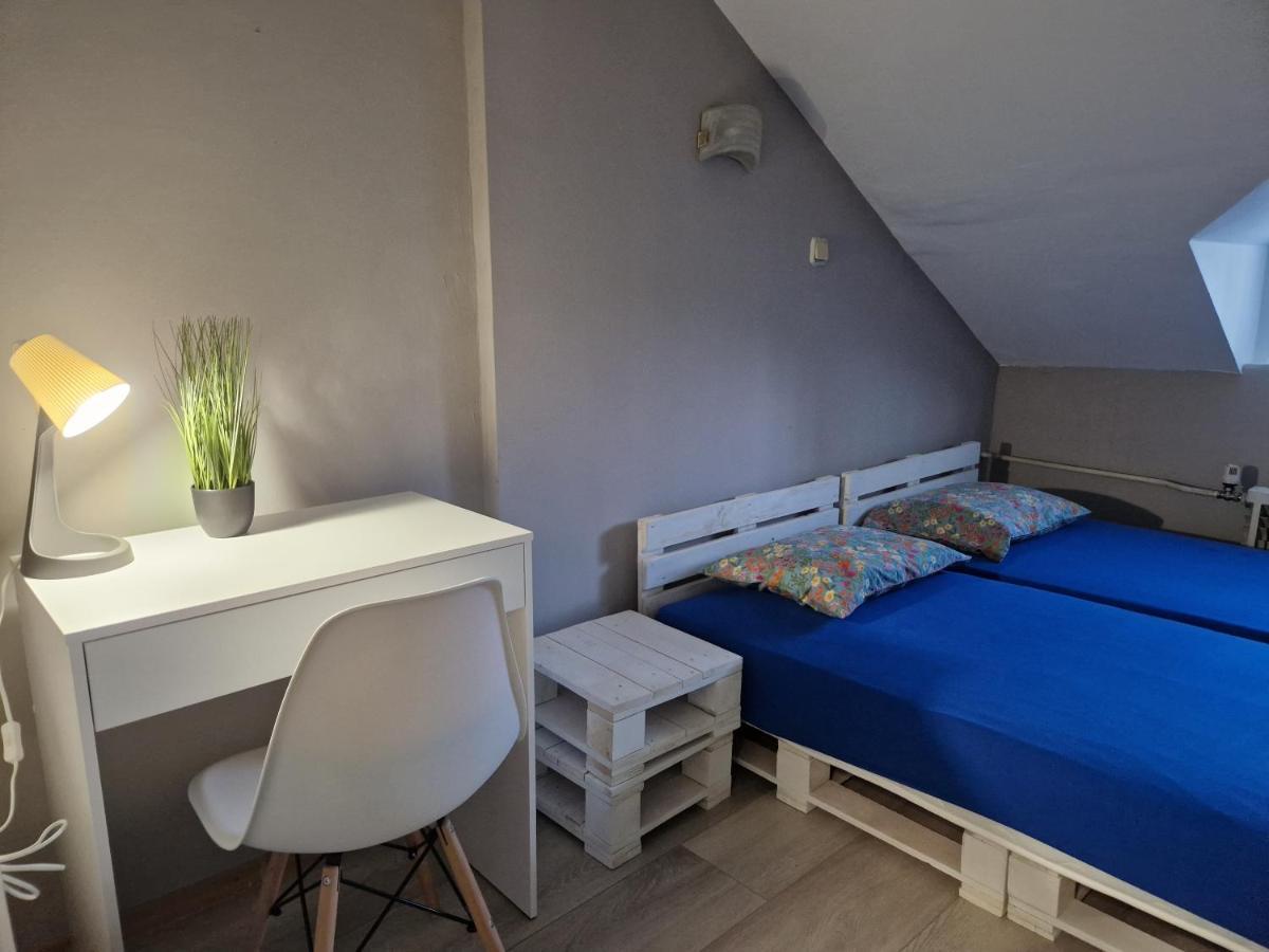 Lambo'S Corner Varna - Guest Rooms المظهر الخارجي الصورة