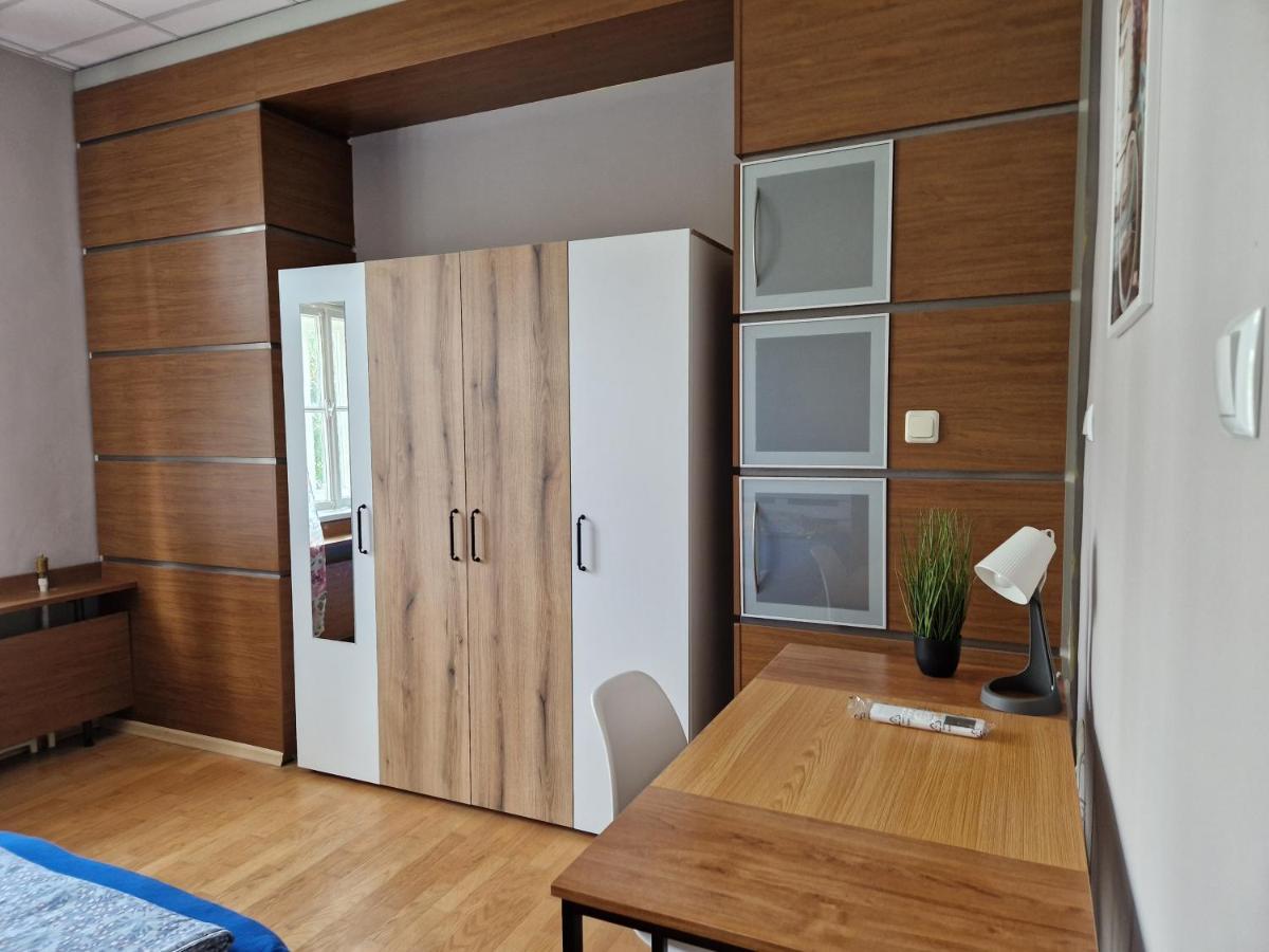 Lambo'S Corner Varna - Guest Rooms المظهر الخارجي الصورة