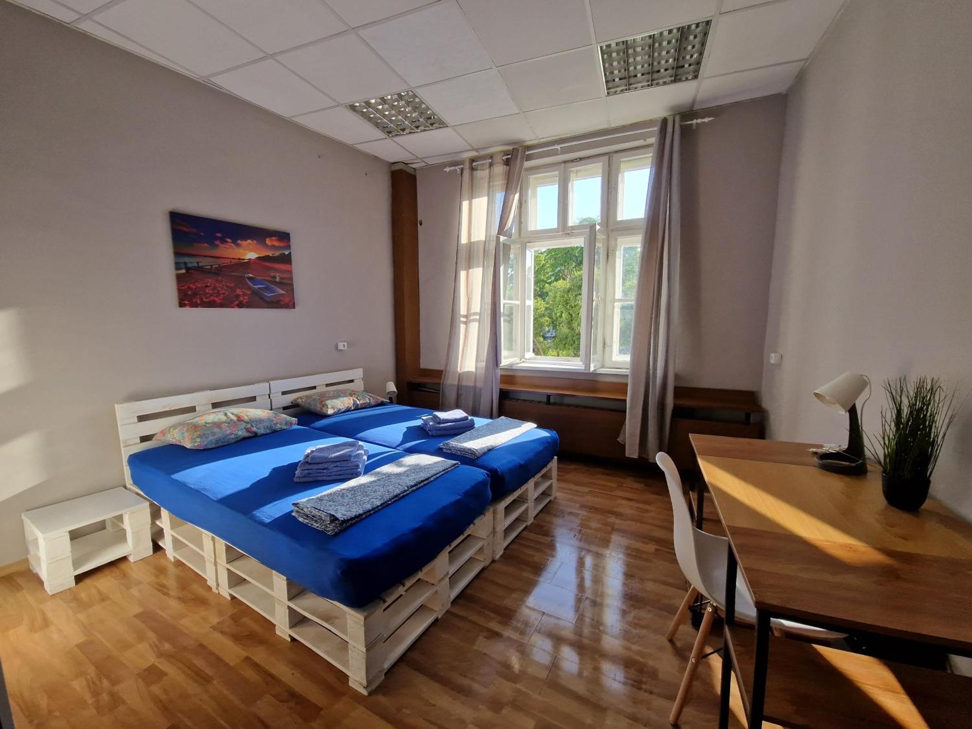 Lambo'S Corner Varna - Guest Rooms المظهر الخارجي الصورة