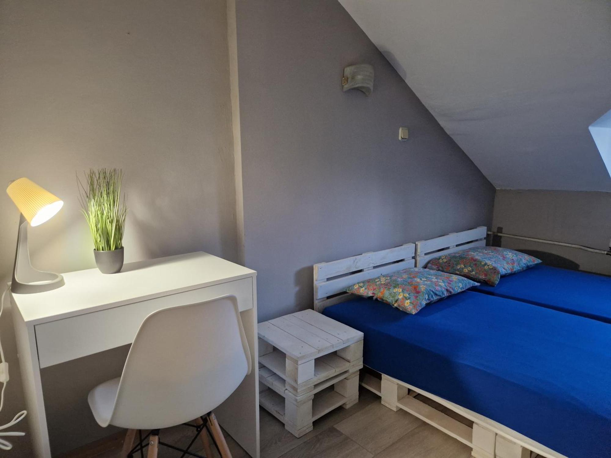 Lambo'S Corner Varna - Guest Rooms المظهر الخارجي الصورة