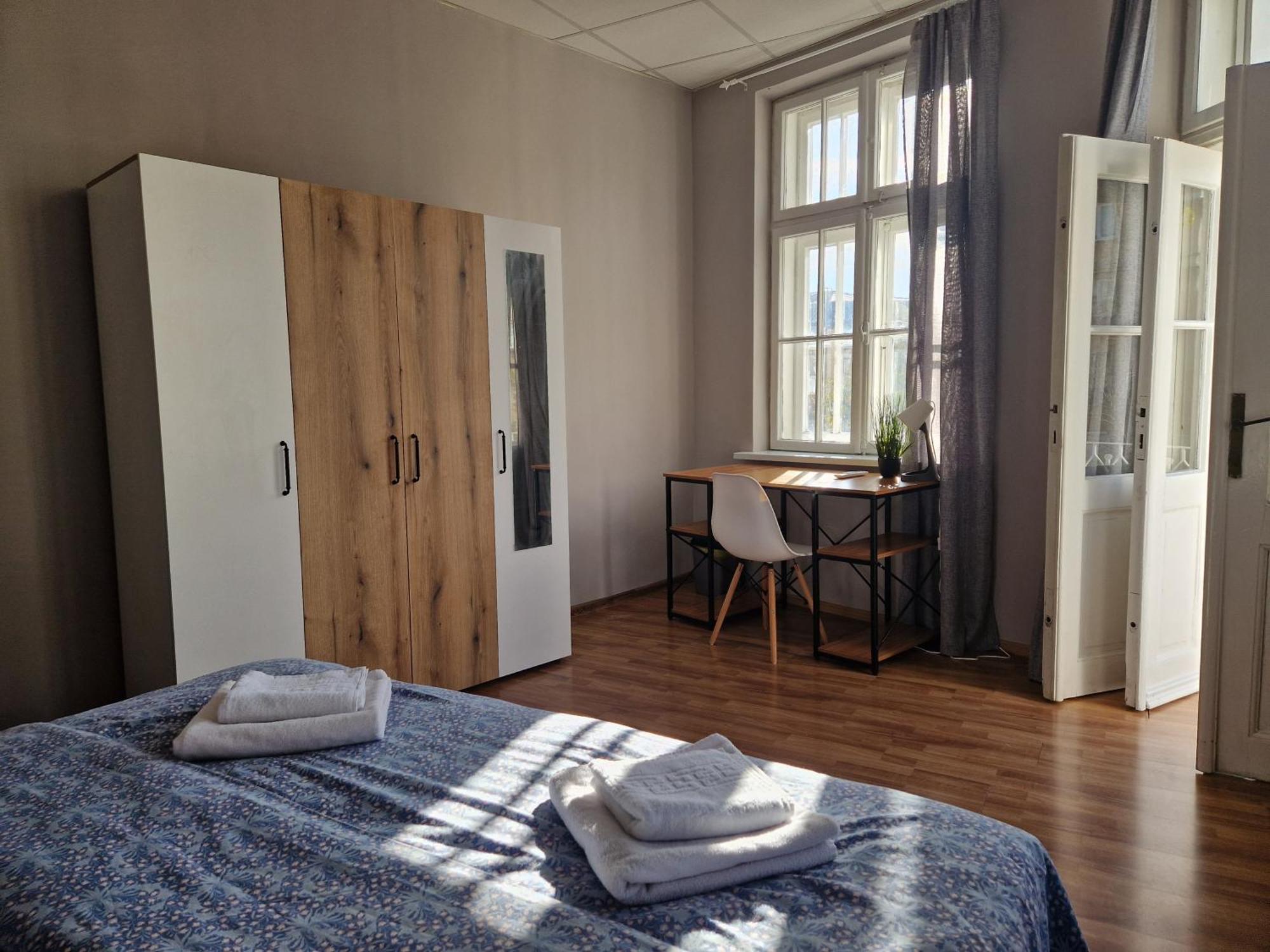 Lambo'S Corner Varna - Guest Rooms المظهر الخارجي الصورة