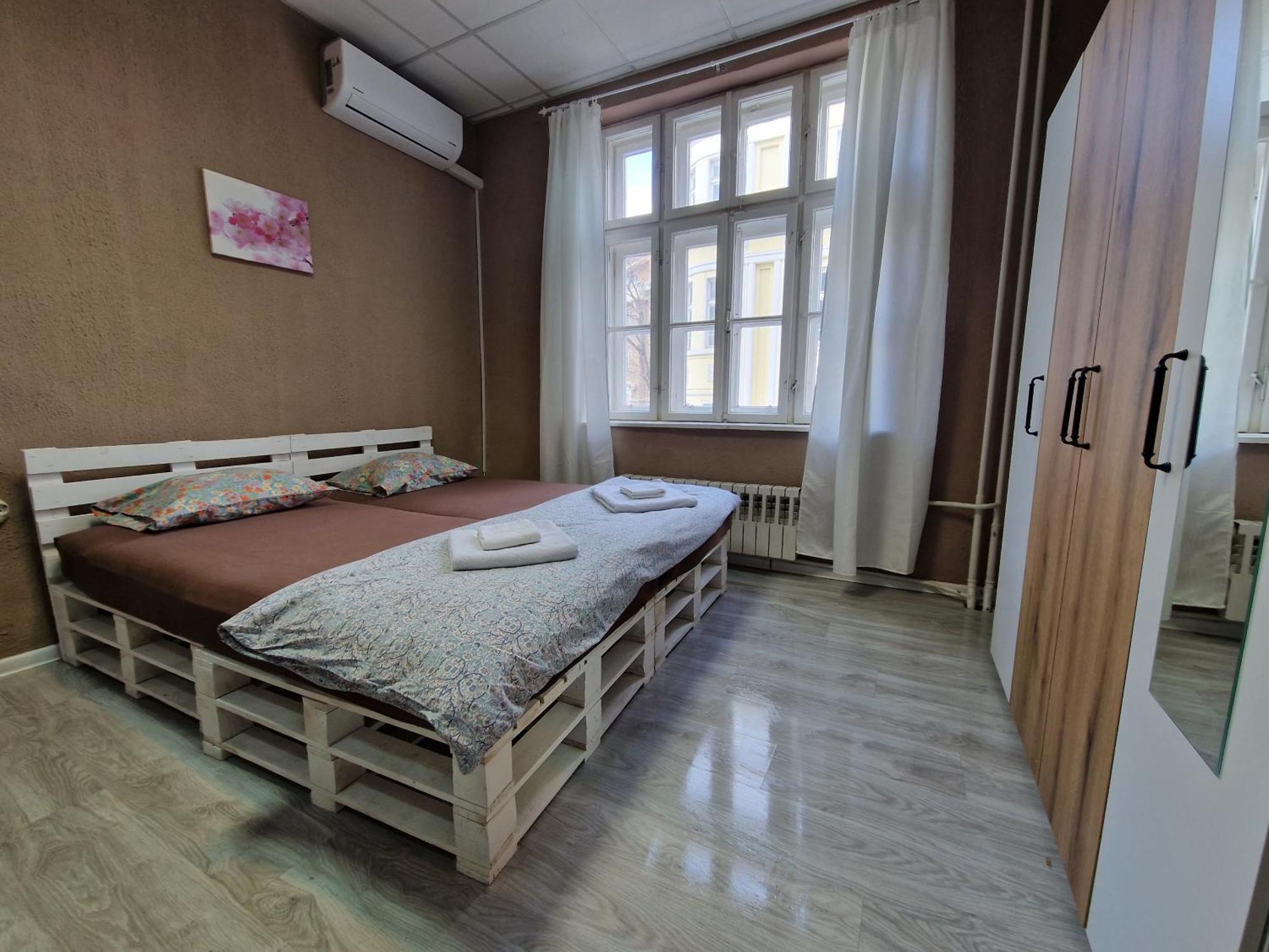 Lambo'S Corner Varna - Guest Rooms المظهر الخارجي الصورة