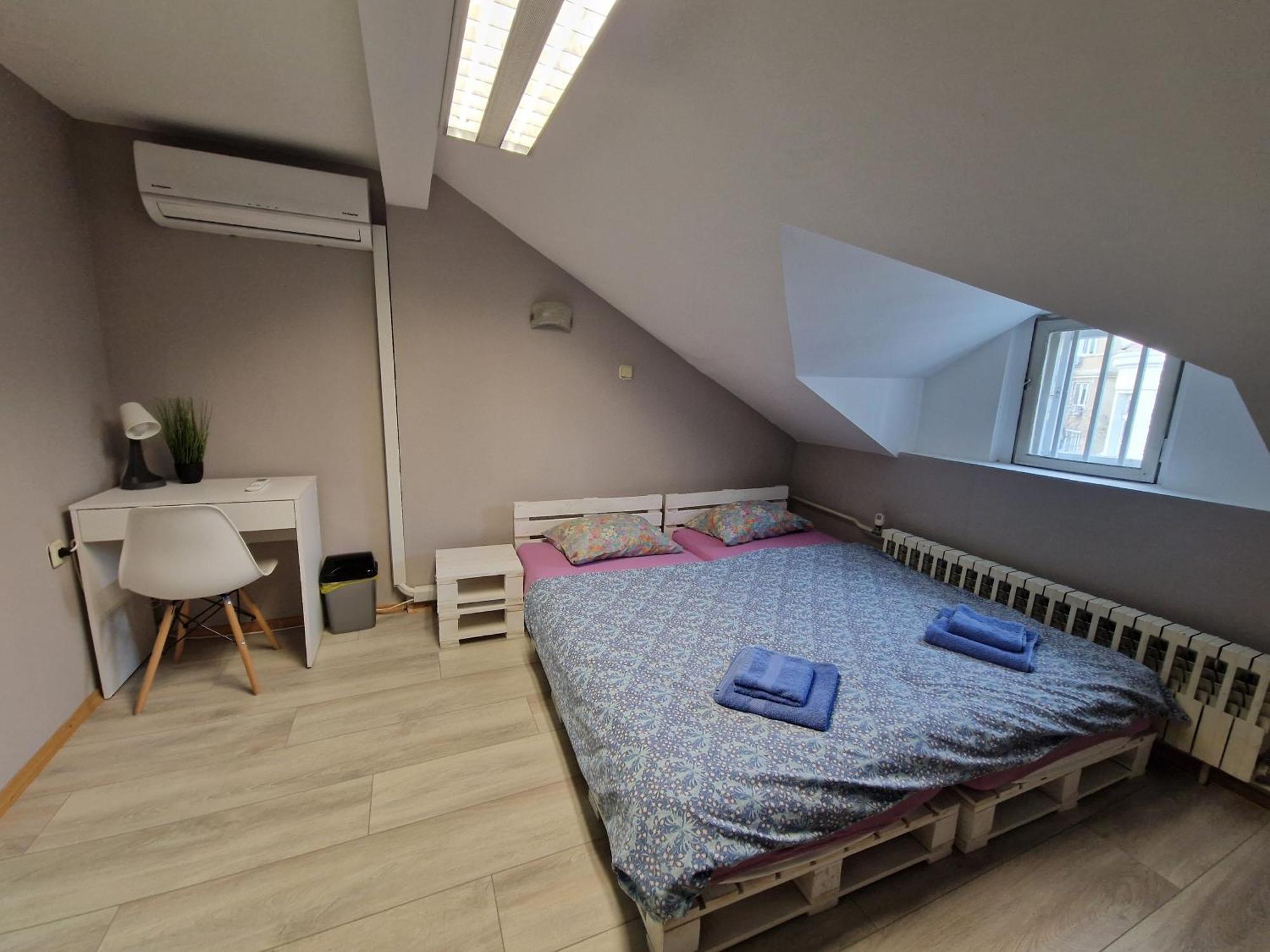 Lambo'S Corner Varna - Guest Rooms المظهر الخارجي الصورة