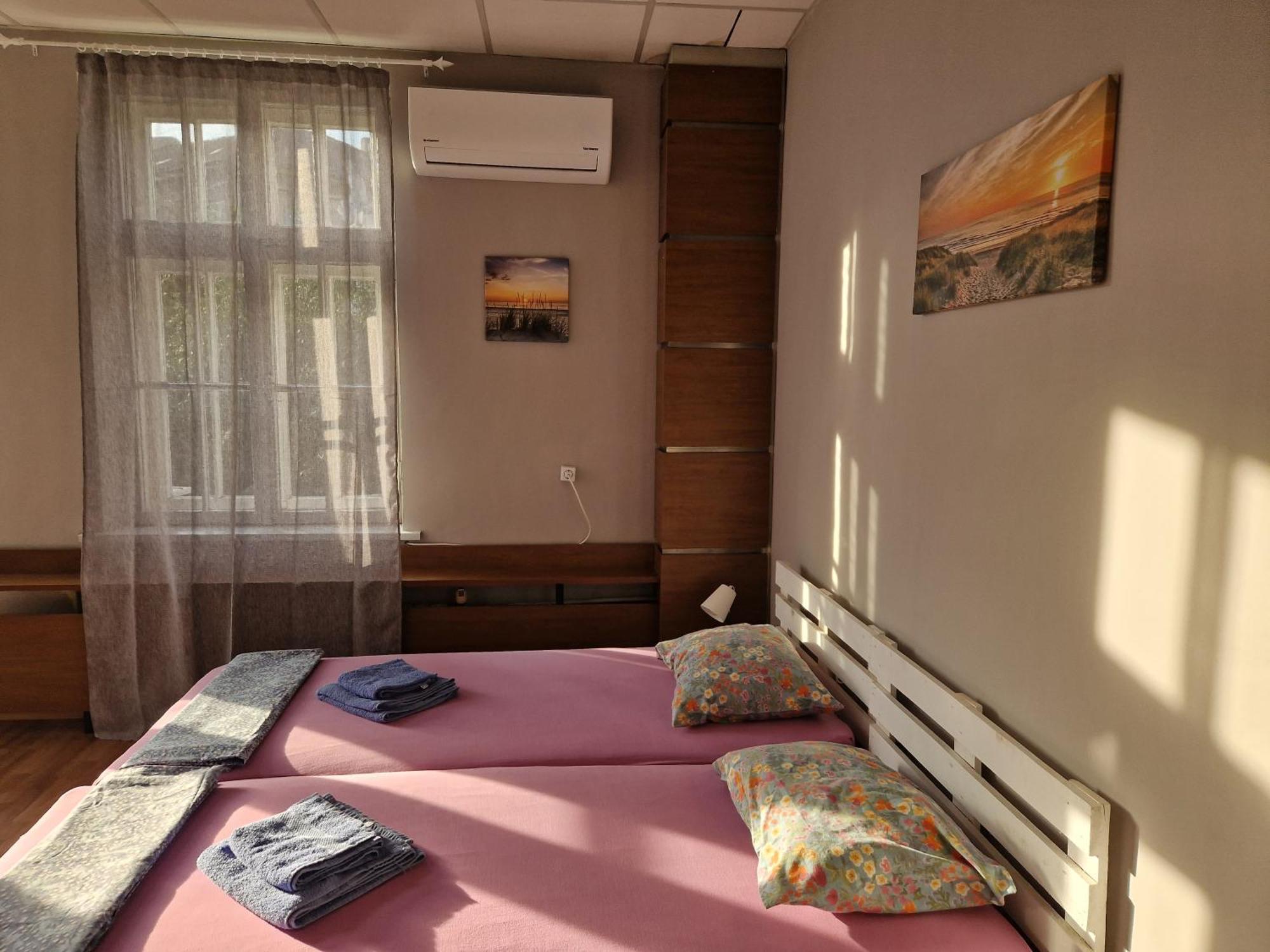 Lambo'S Corner Varna - Guest Rooms المظهر الخارجي الصورة