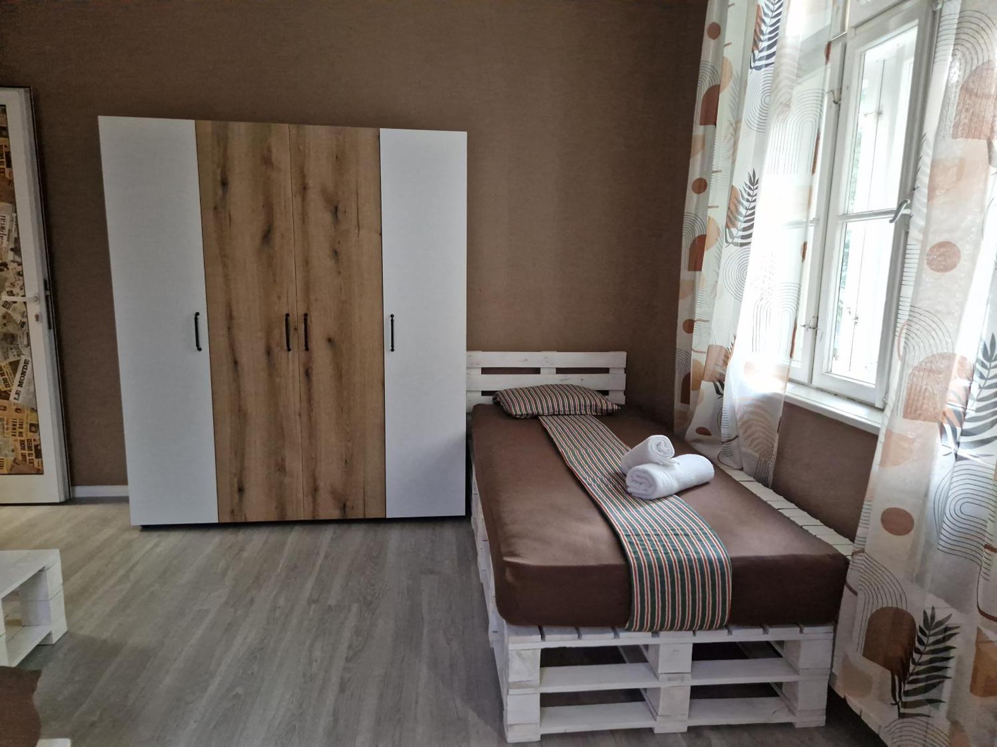 Lambo'S Corner Varna - Guest Rooms المظهر الخارجي الصورة