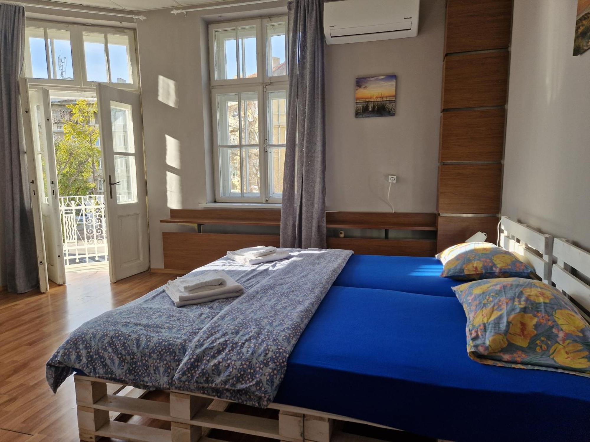 Lambo'S Corner Varna - Guest Rooms المظهر الخارجي الصورة
