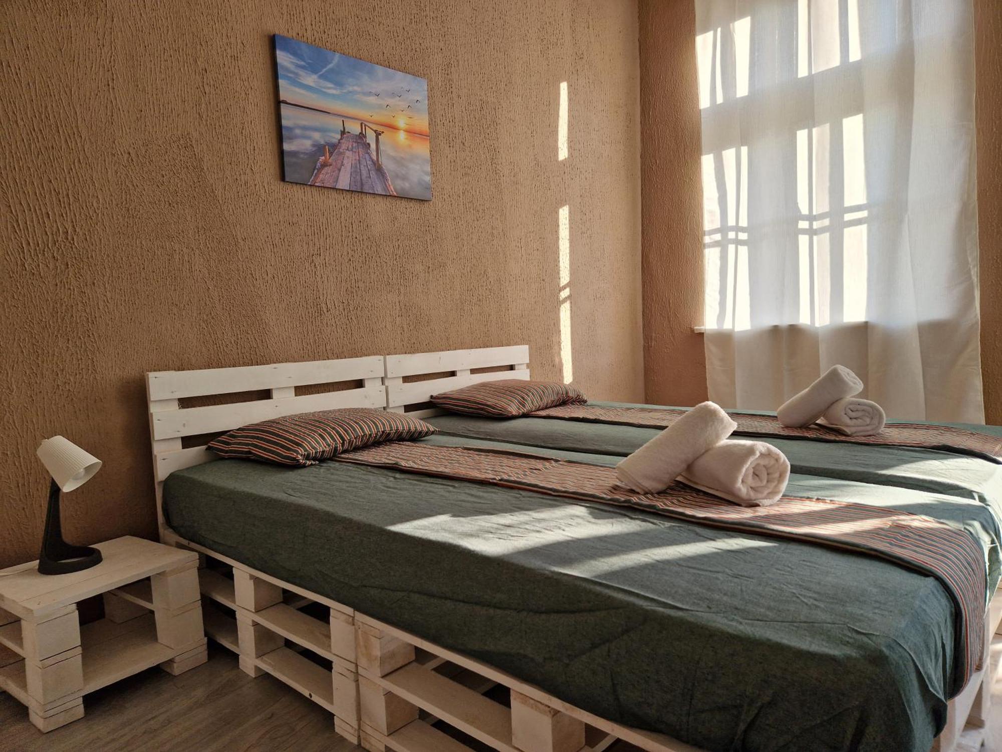 Lambo'S Corner Varna - Guest Rooms المظهر الخارجي الصورة