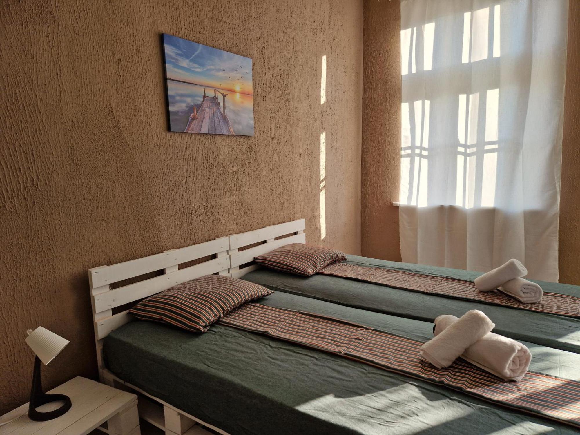 Lambo'S Corner Varna - Guest Rooms المظهر الخارجي الصورة