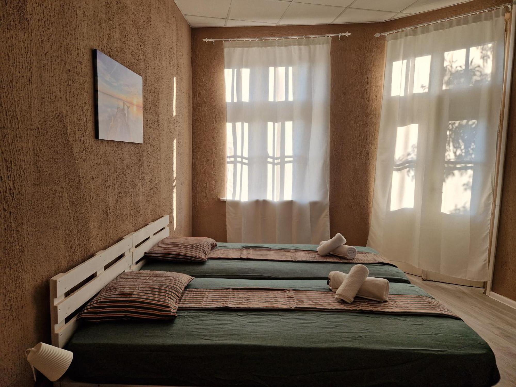 Lambo'S Corner Varna - Guest Rooms المظهر الخارجي الصورة