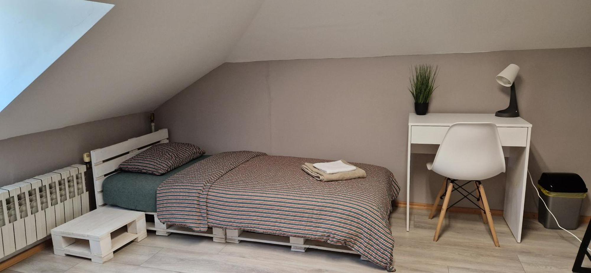 Lambo'S Corner Varna - Guest Rooms المظهر الخارجي الصورة