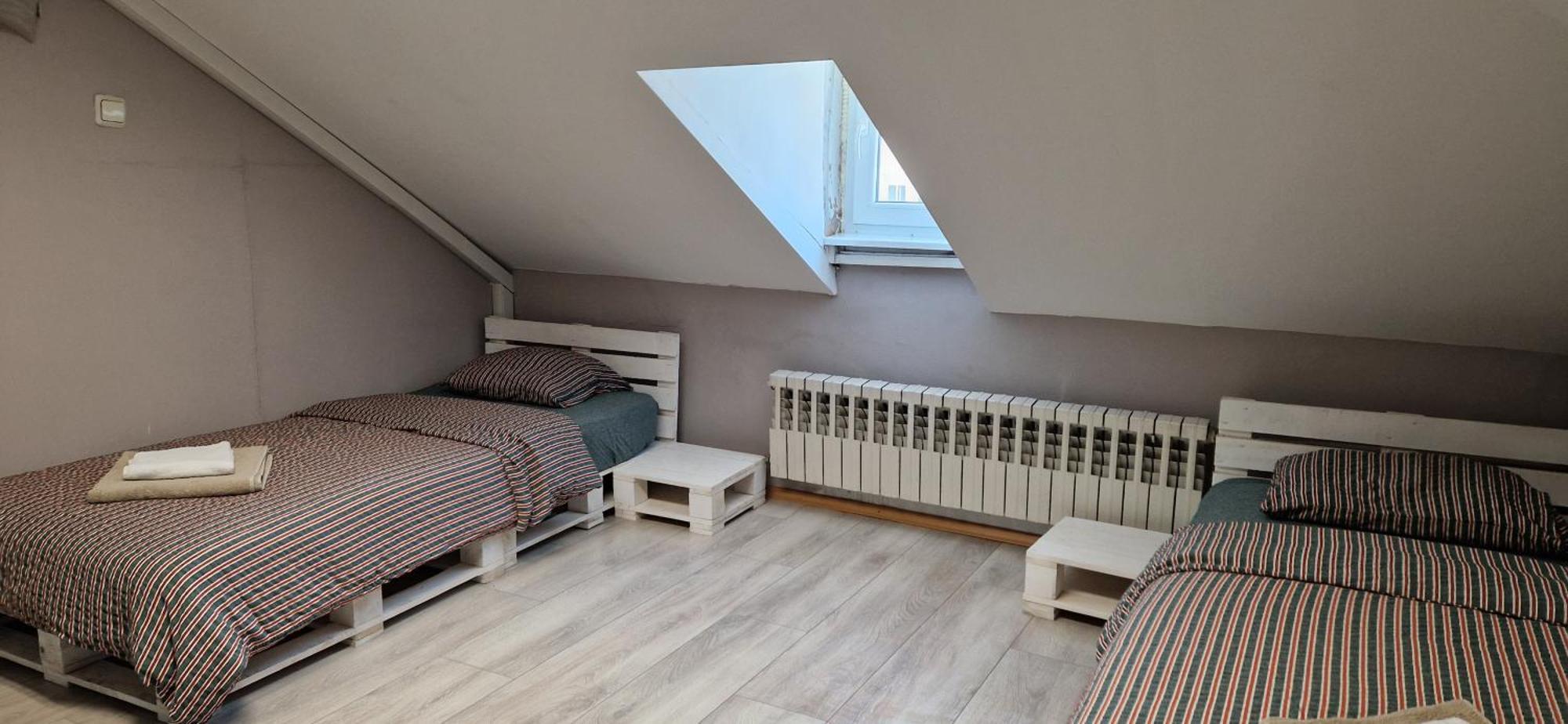 Lambo'S Corner Varna - Guest Rooms المظهر الخارجي الصورة