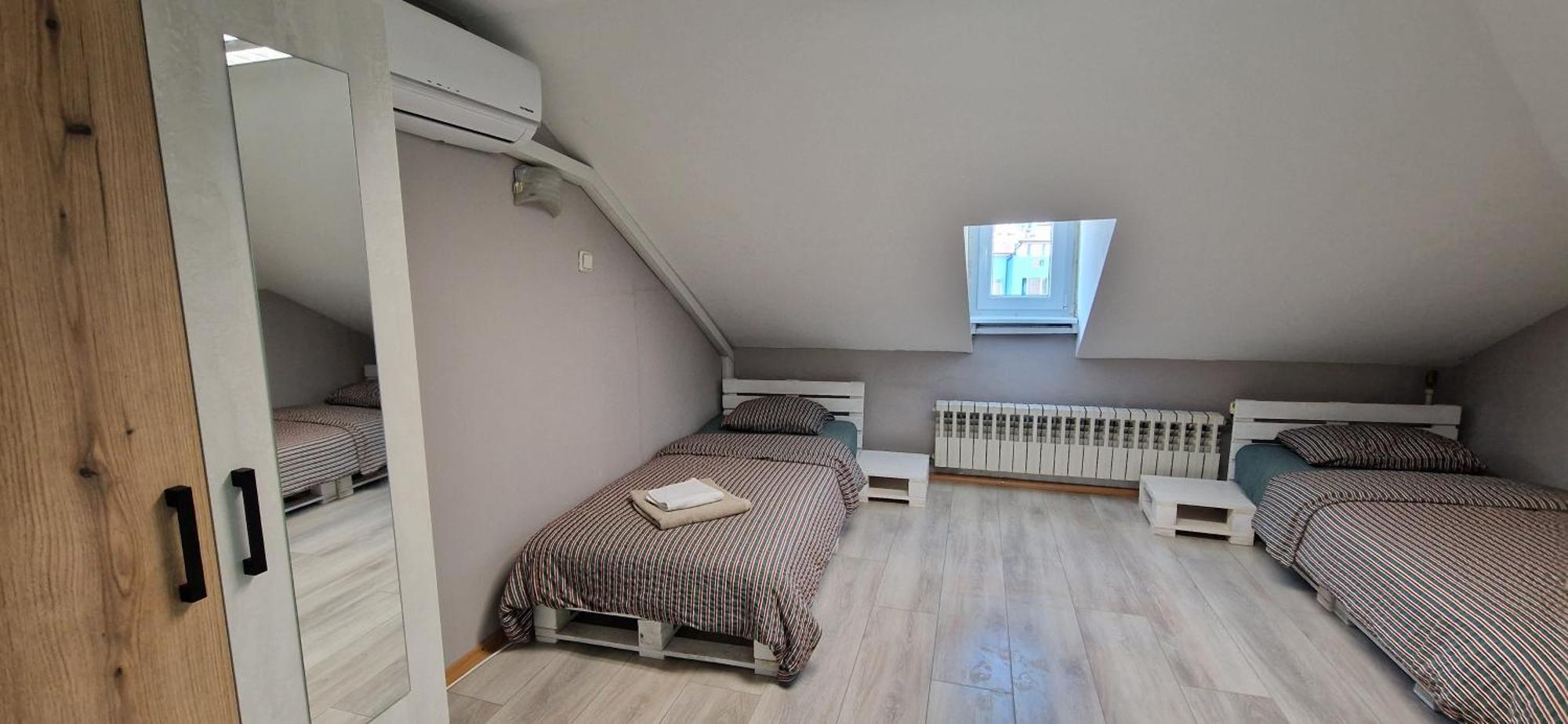 Lambo'S Corner Varna - Guest Rooms المظهر الخارجي الصورة