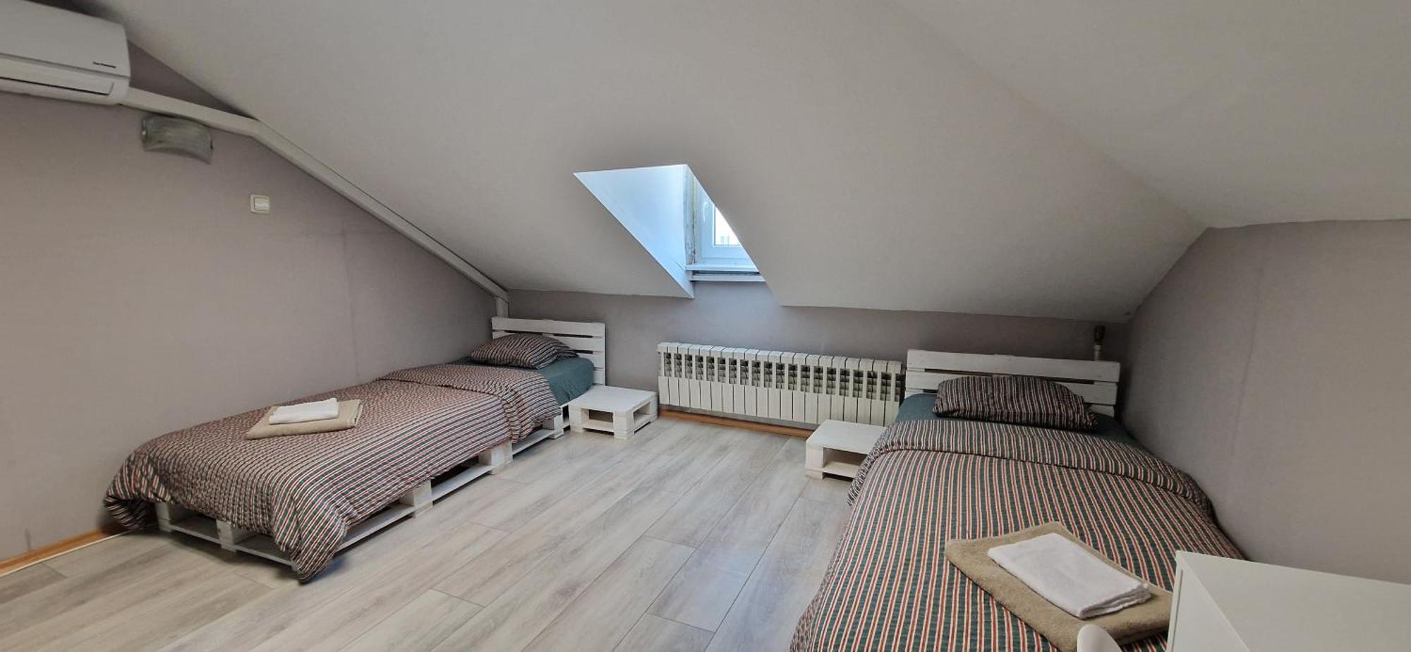 Lambo'S Corner Varna - Guest Rooms المظهر الخارجي الصورة