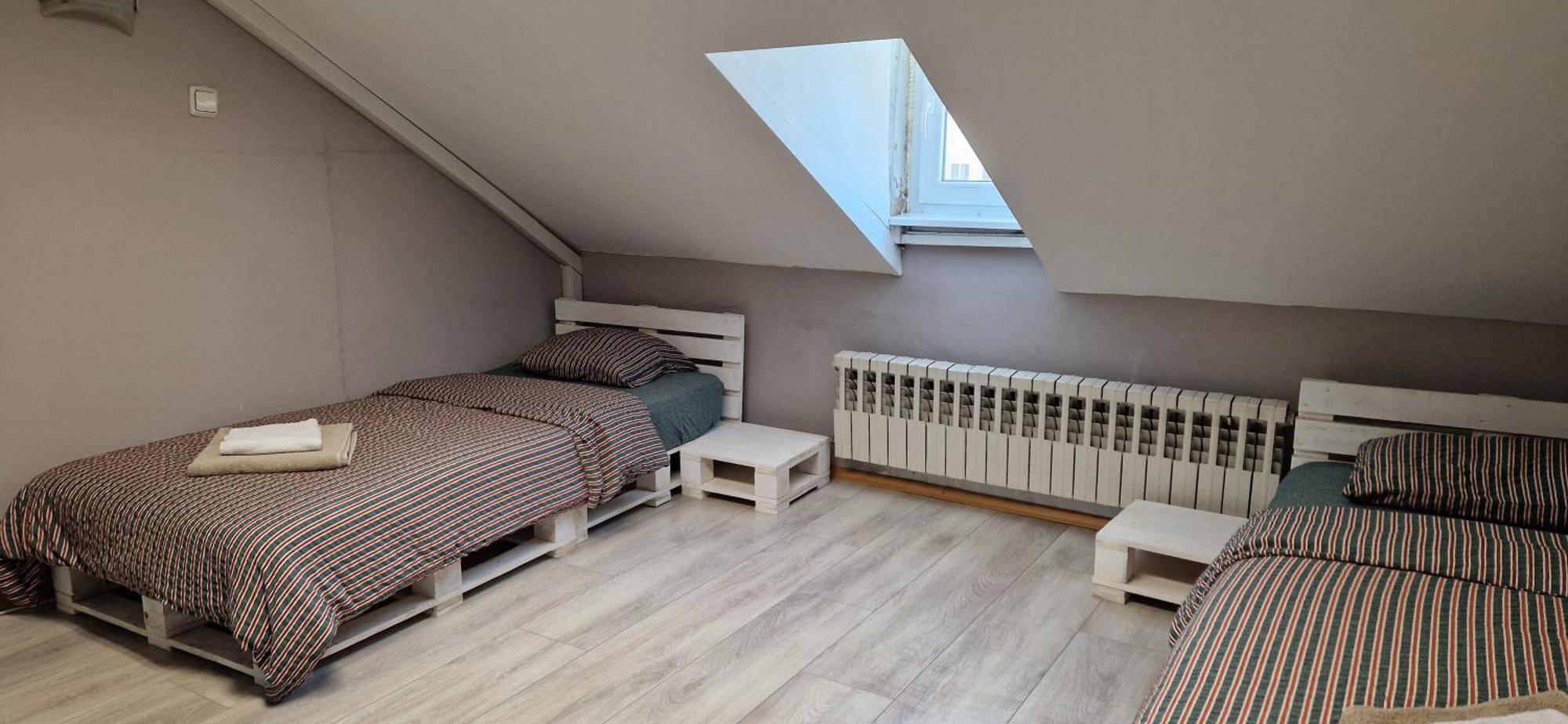 Lambo'S Corner Varna - Guest Rooms المظهر الخارجي الصورة