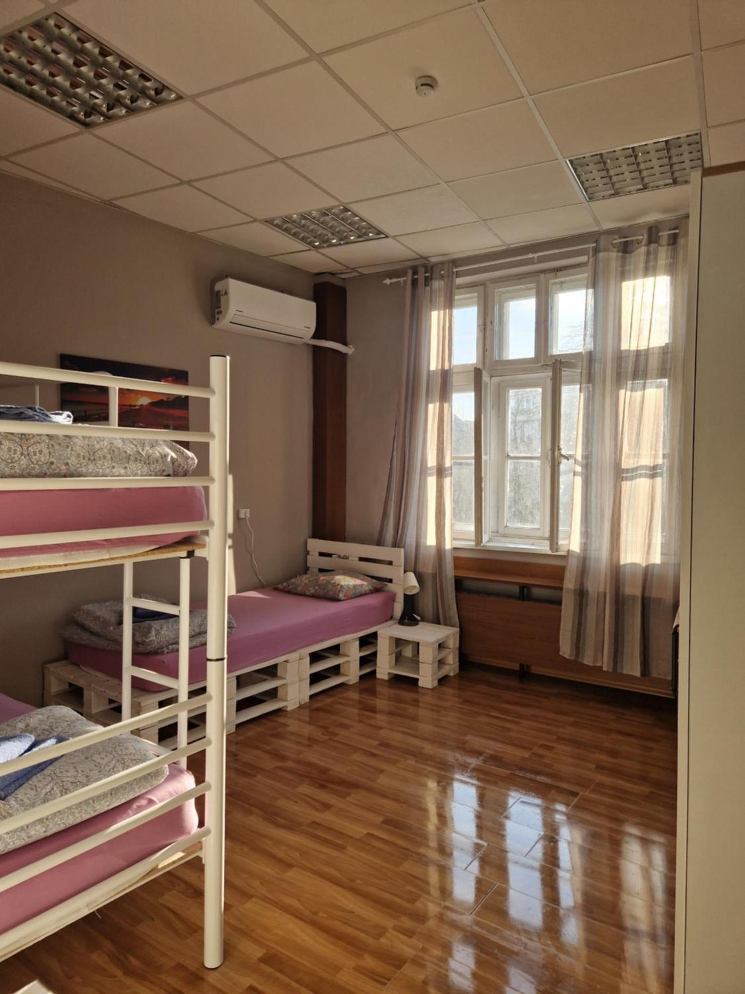 Lambo'S Corner Varna - Guest Rooms المظهر الخارجي الصورة