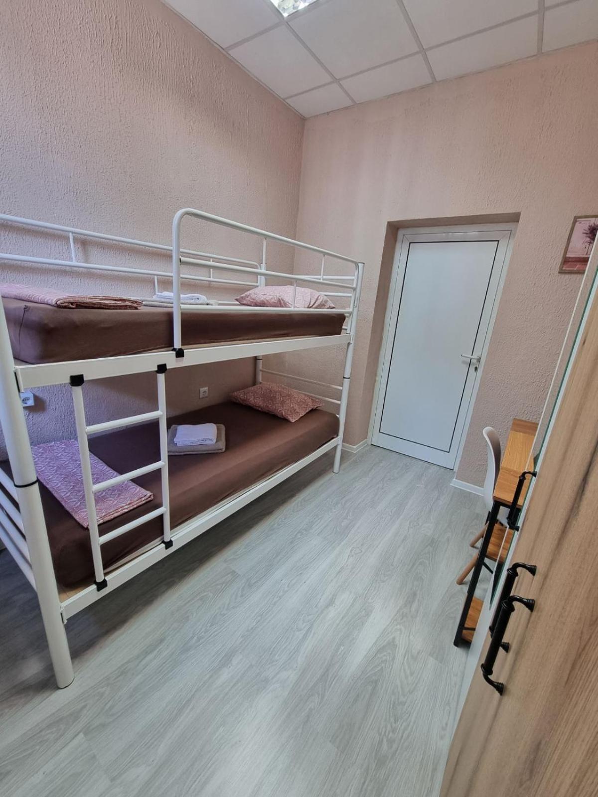 Lambo'S Corner Varna - Guest Rooms المظهر الخارجي الصورة