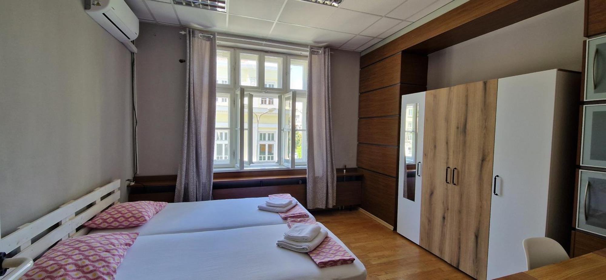 Lambo'S Corner Varna - Guest Rooms المظهر الخارجي الصورة
