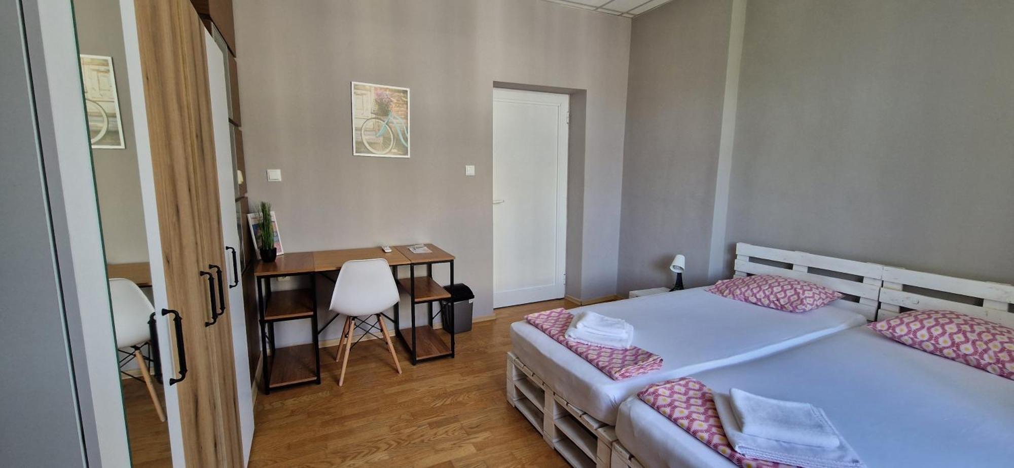 Lambo'S Corner Varna - Guest Rooms المظهر الخارجي الصورة