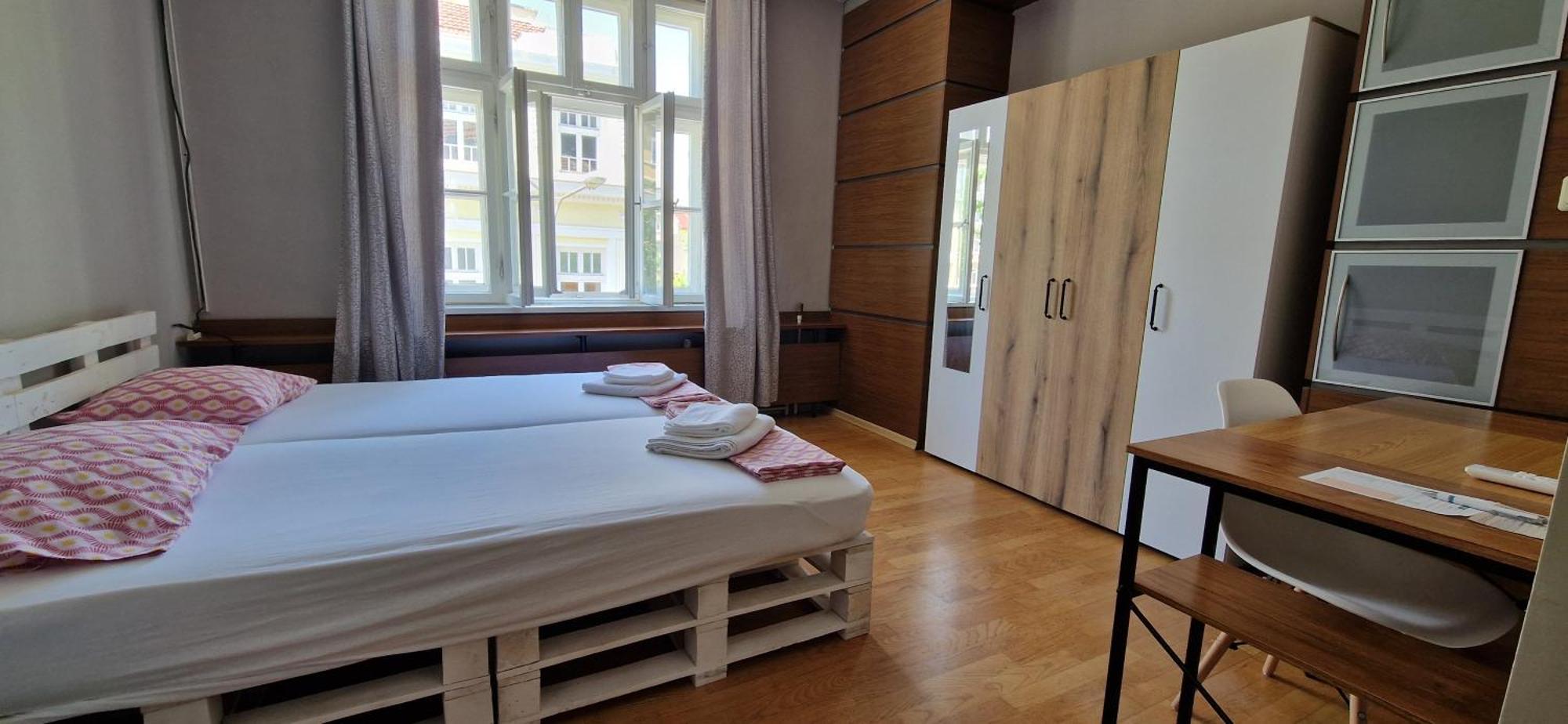 Lambo'S Corner Varna - Guest Rooms المظهر الخارجي الصورة