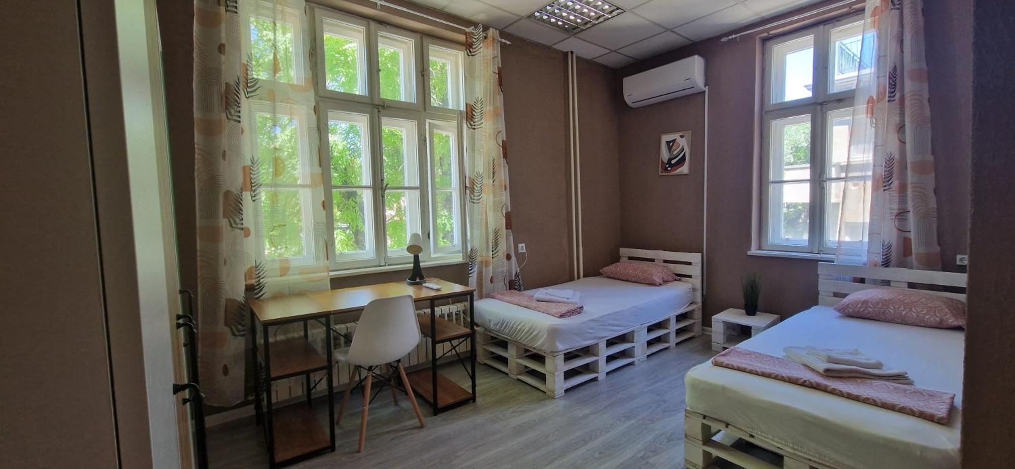 Lambo'S Corner Varna - Guest Rooms المظهر الخارجي الصورة