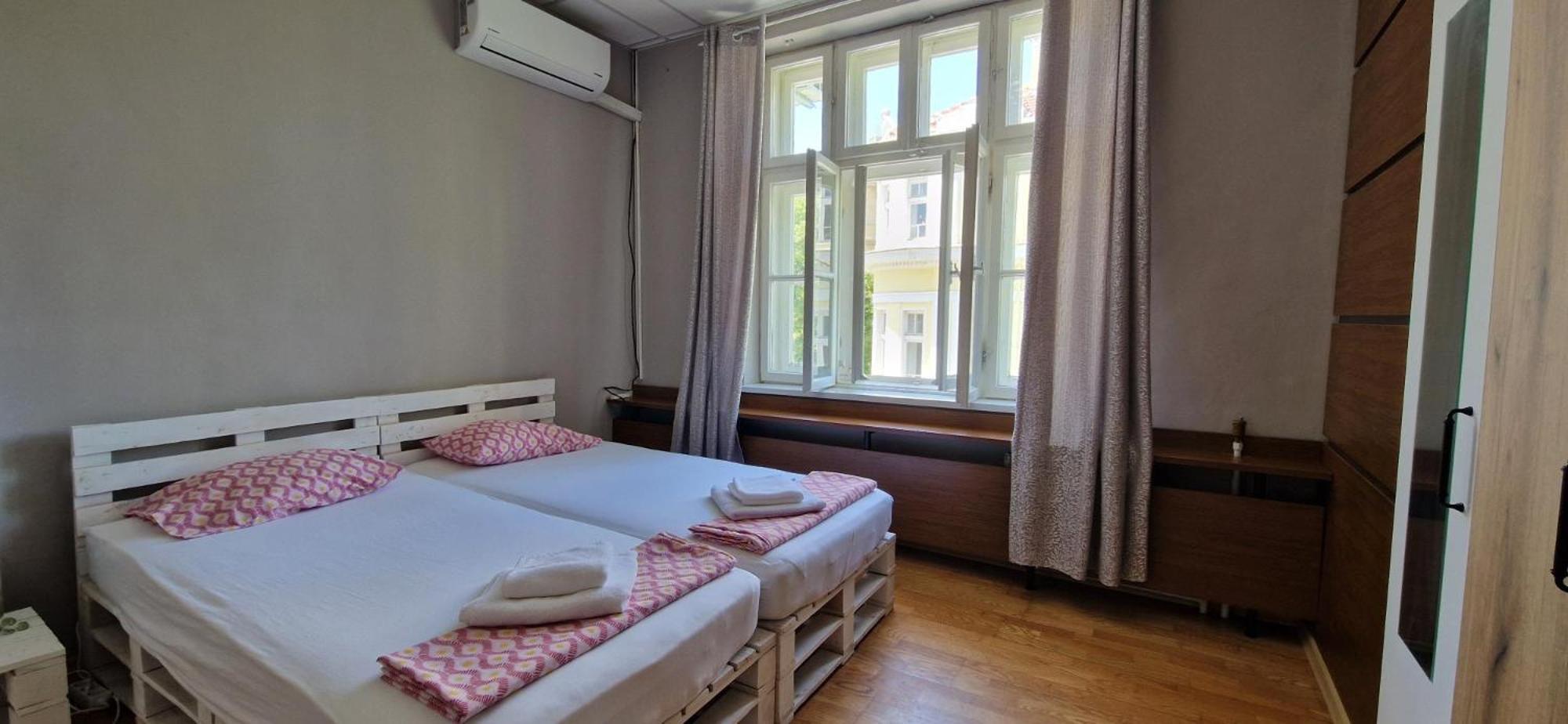 Lambo'S Corner Varna - Guest Rooms المظهر الخارجي الصورة