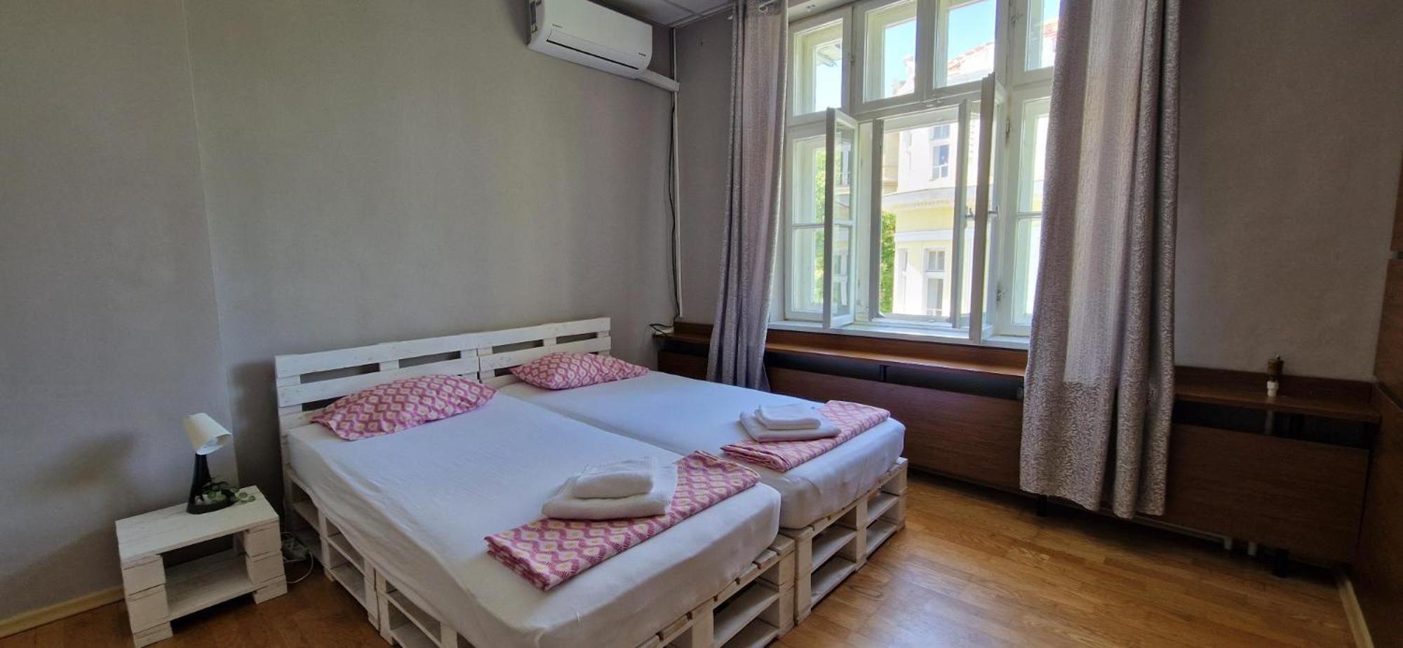 Lambo'S Corner Varna - Guest Rooms المظهر الخارجي الصورة