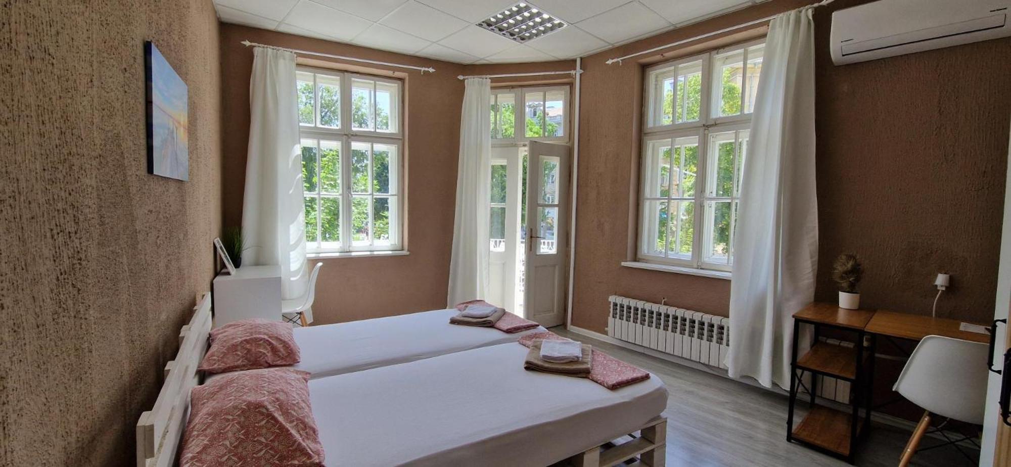 Lambo'S Corner Varna - Guest Rooms المظهر الخارجي الصورة