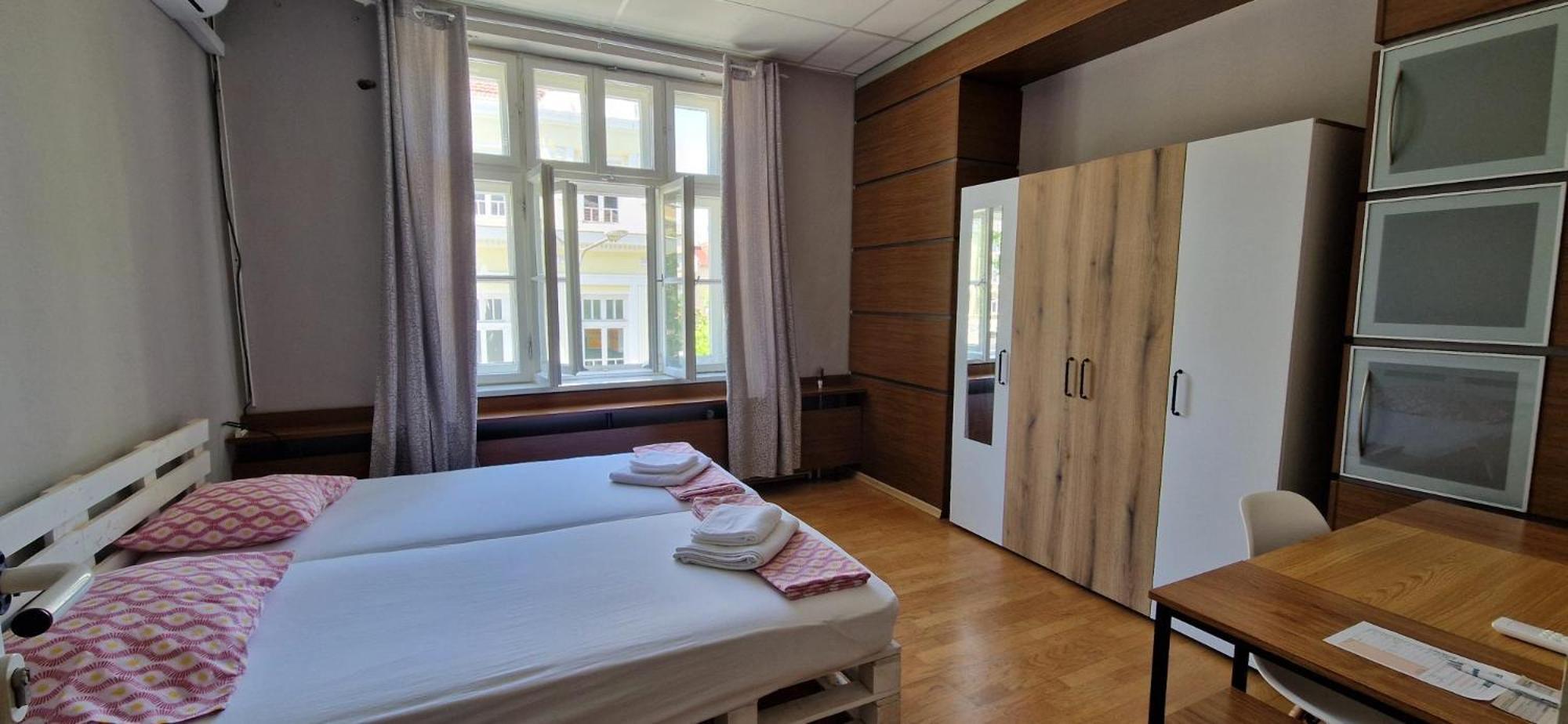 Lambo'S Corner Varna - Guest Rooms المظهر الخارجي الصورة