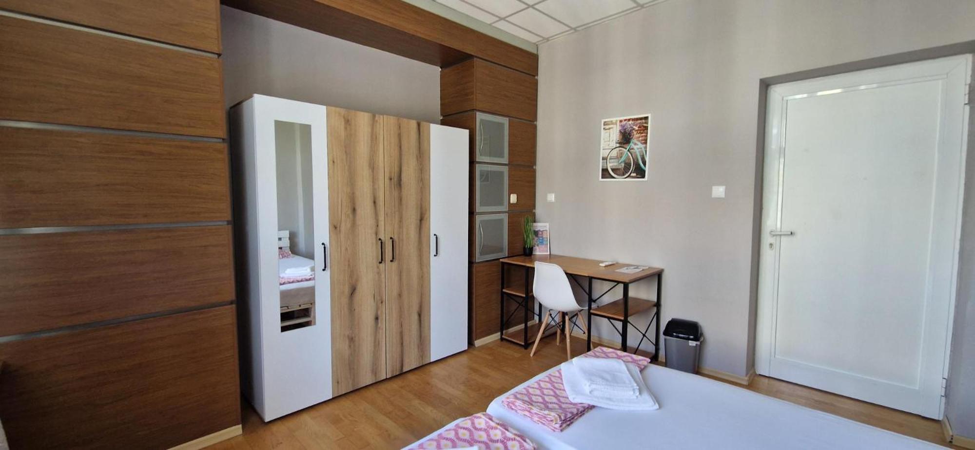 Lambo'S Corner Varna - Guest Rooms المظهر الخارجي الصورة