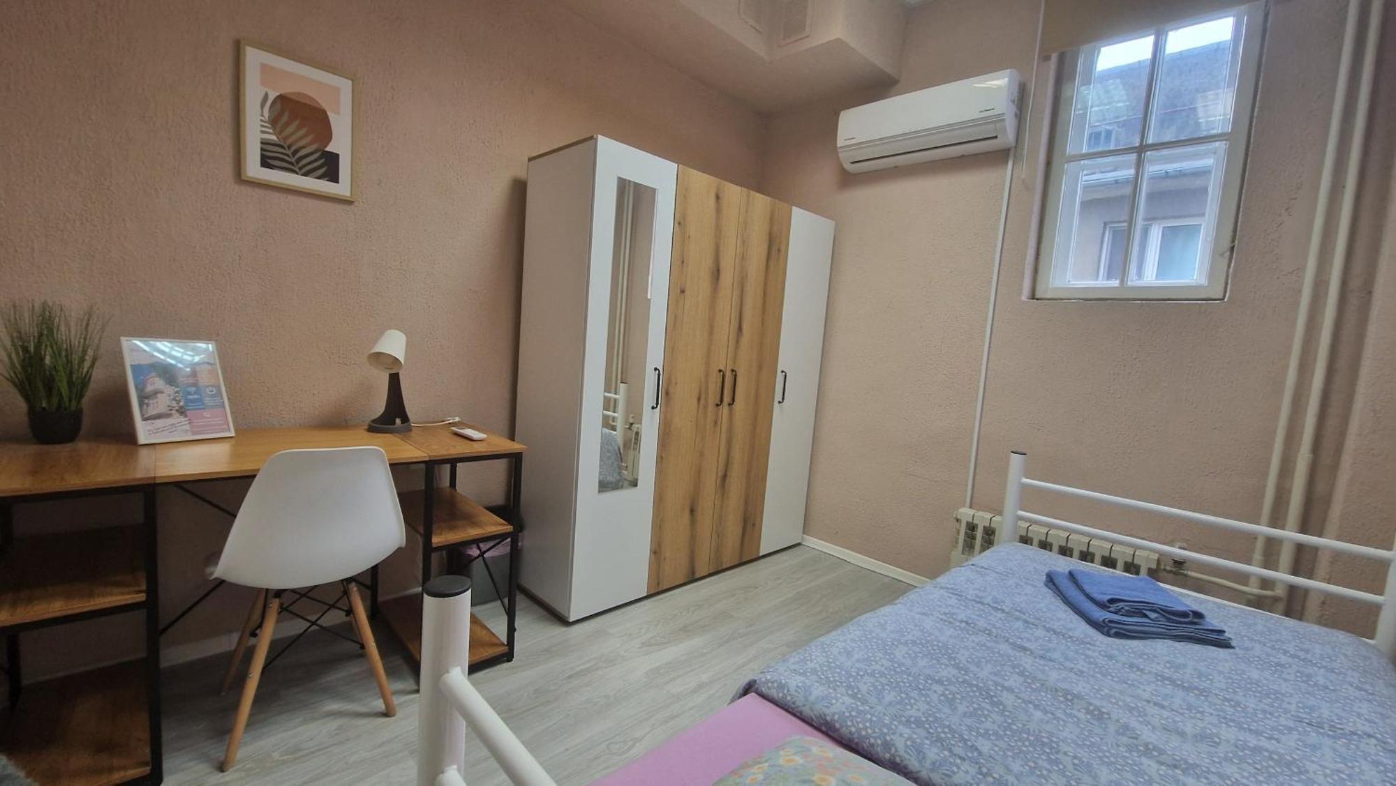 Lambo'S Corner Varna - Guest Rooms المظهر الخارجي الصورة